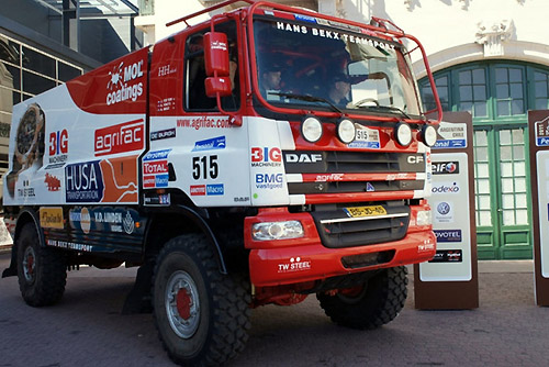 Hans Bekx